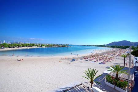 Apartamento Alcudia 501 Port de Alcudia (Mallorca)