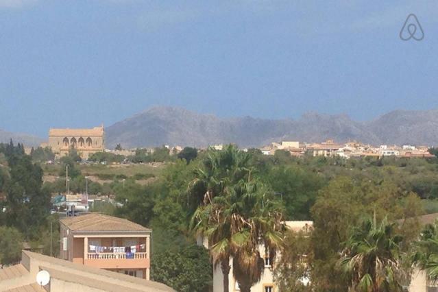 Alcudia 501 Apartamento