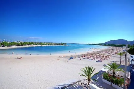 Apartment Alcudia Beach 501 Port de Alcudia  Exterior photo