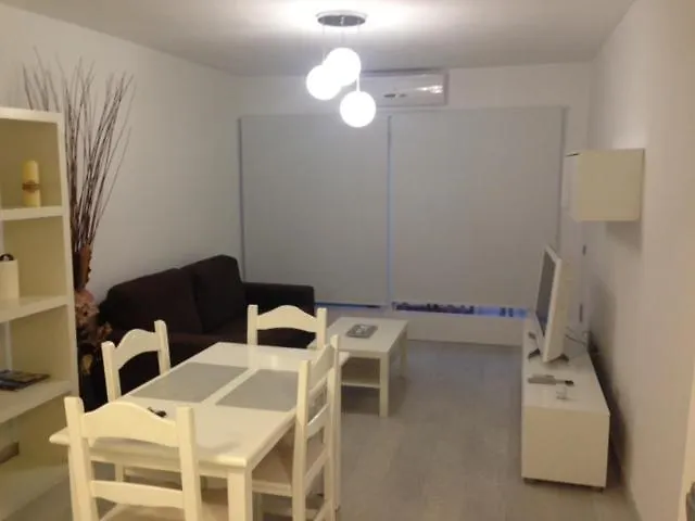 Apartment Alcudia Beach 501