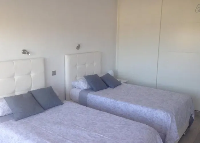 Apartment Alcudia Beach 501